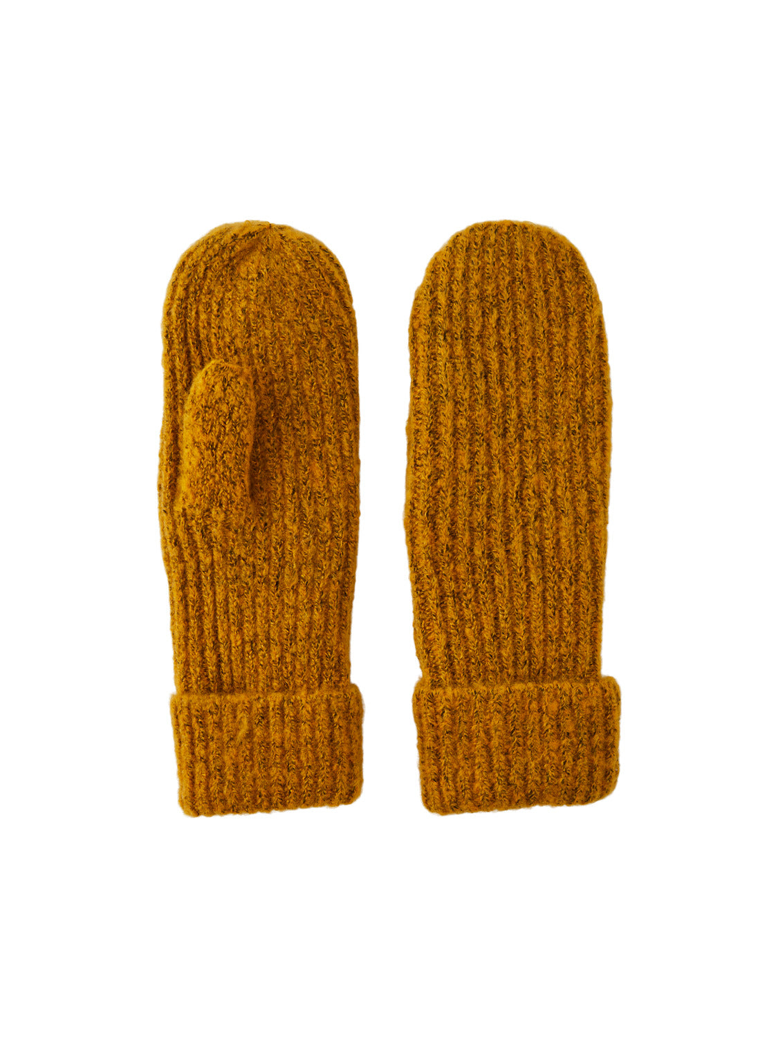 PCPYRON Mittens - Old Gold