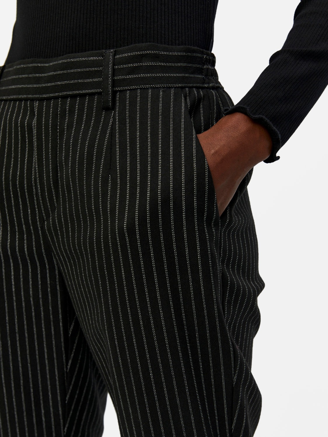 OBJLISA Pants - Black