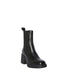 PCJYLLA Boots - Black