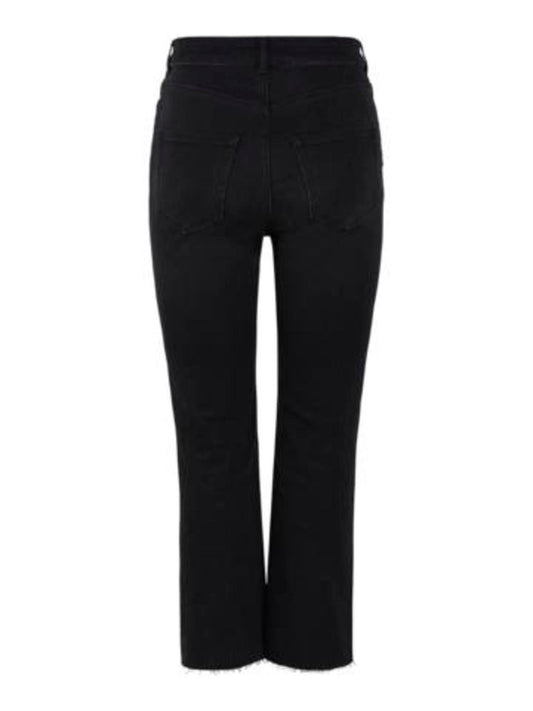 PCDELLY Jeans - Black