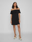 VIRASHA Dress - Black