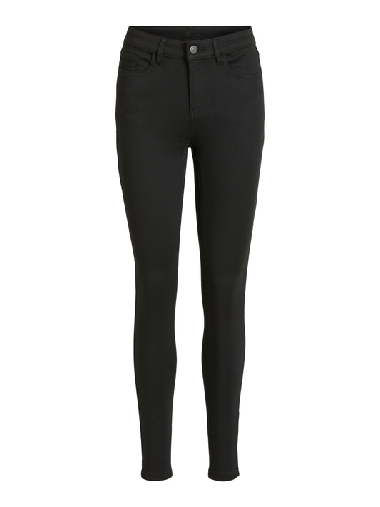 VISTAY Pants - Black