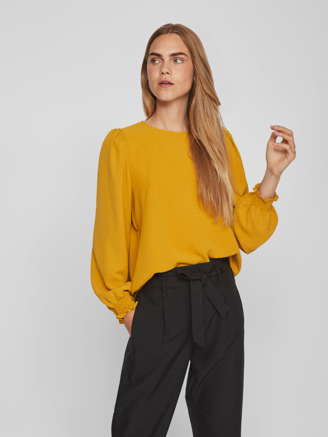 VIGAJA T-Shirts & Tops - Arrowwood