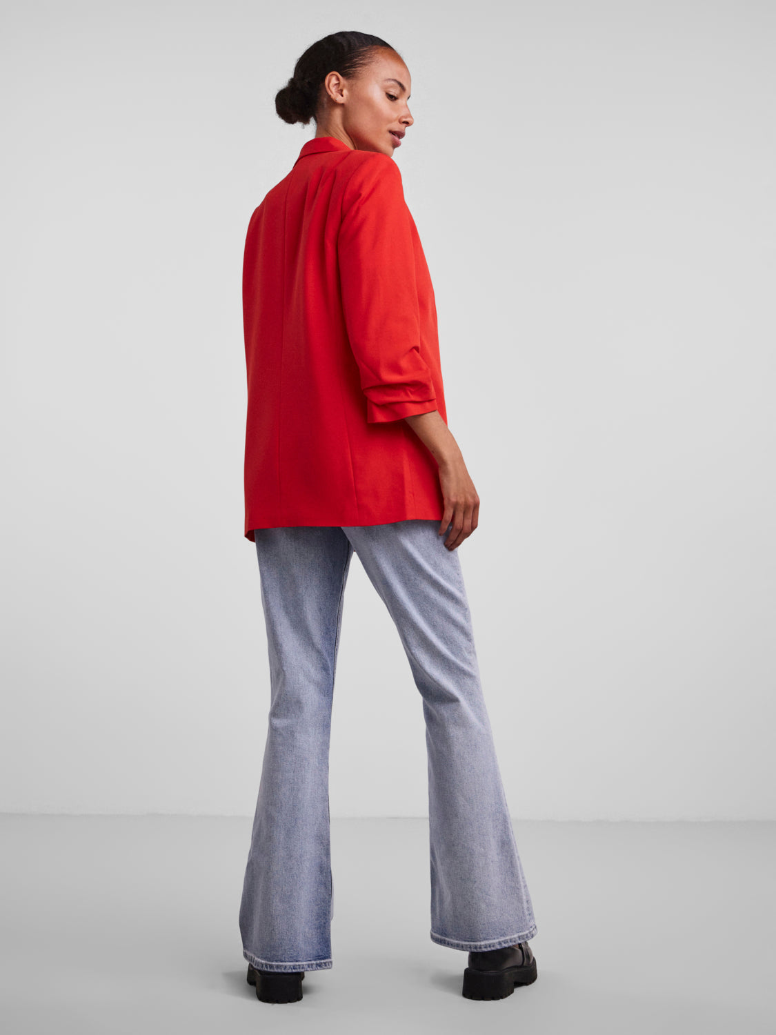 PCBOSS Blazer - High Risk Red