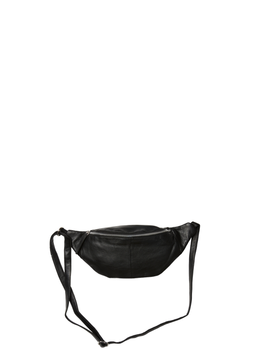 PCMEENA Handbag - Black