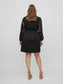 VISTASIA Dress - Black