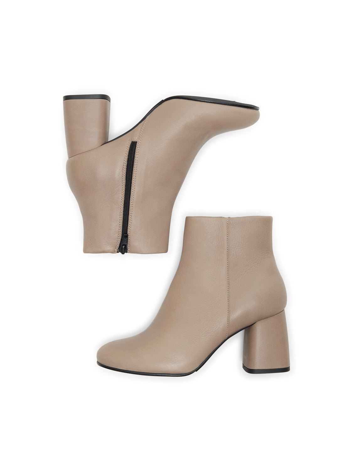 SLFALVA Boots - Almondine