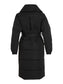 VISULITANA Jacket - Black