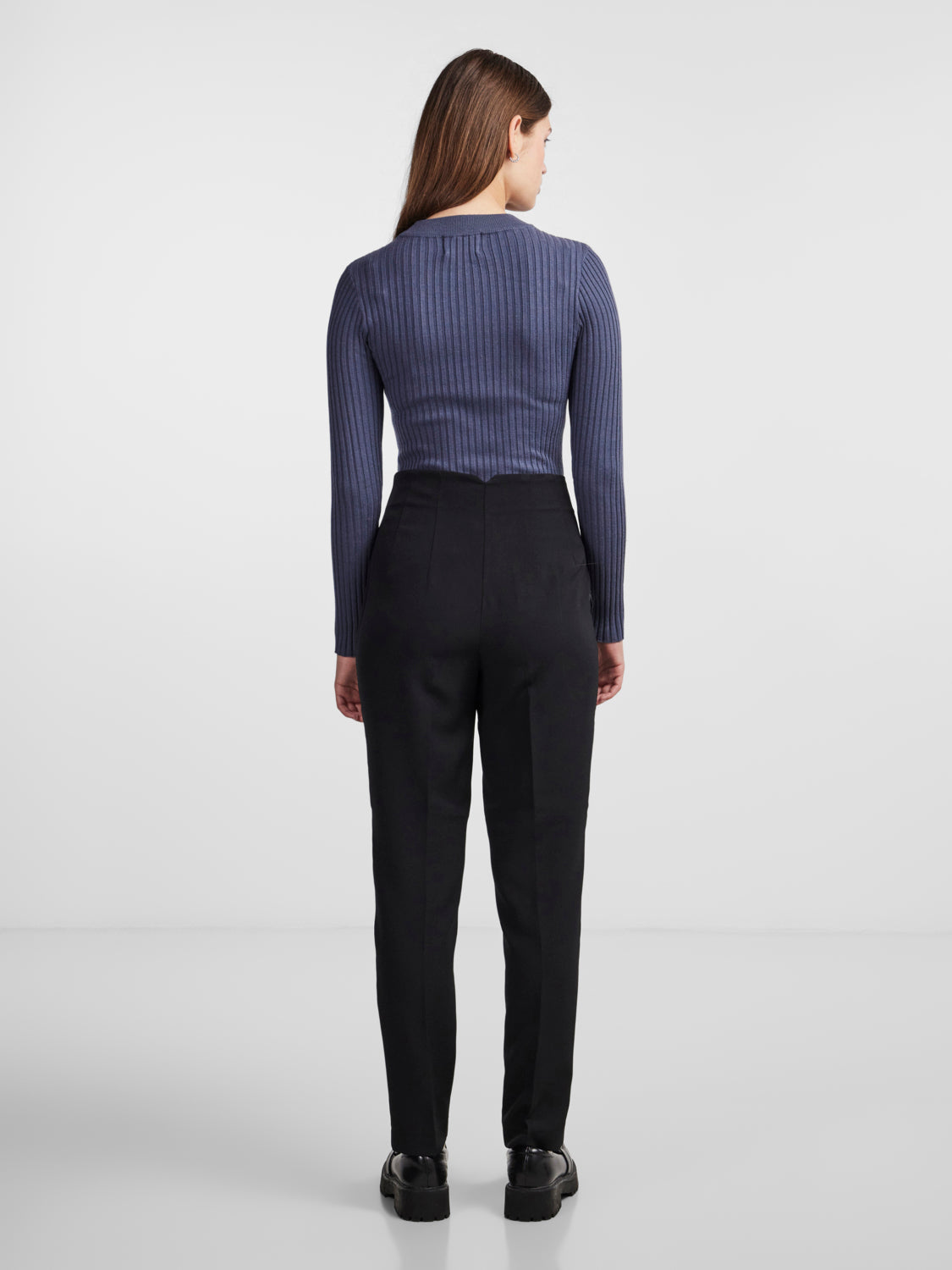 PCNIYLAH Pants - Black