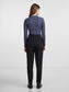 PCNIYLAH Pants - Black