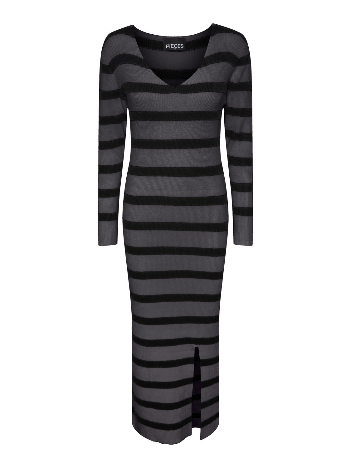 PCANIKA Dress - Magnet