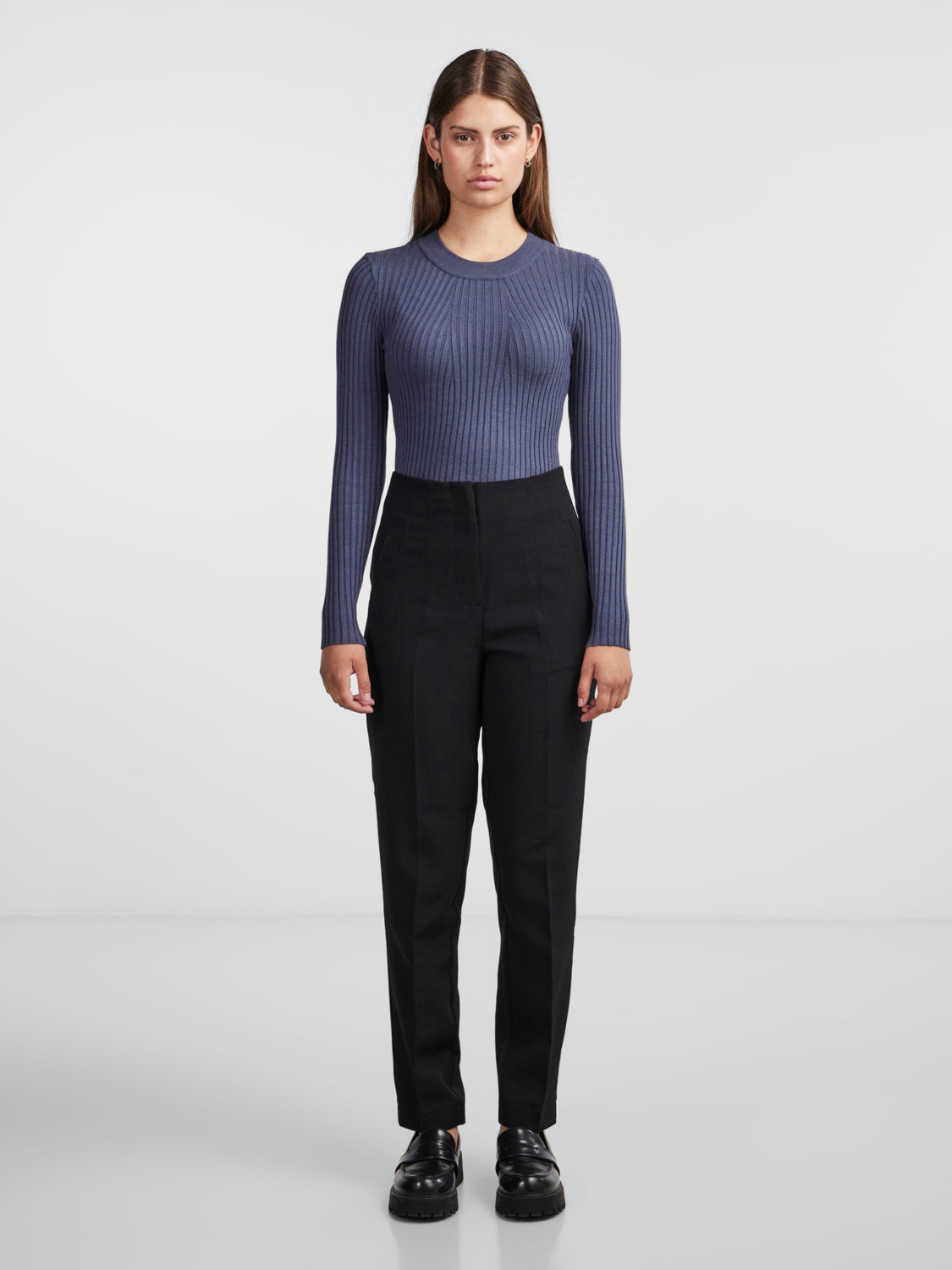 PCNIYLAH Pants - Black