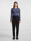 PCNIYLAH Pants - Black