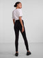 PCHIGHWAIST Jeans - Black