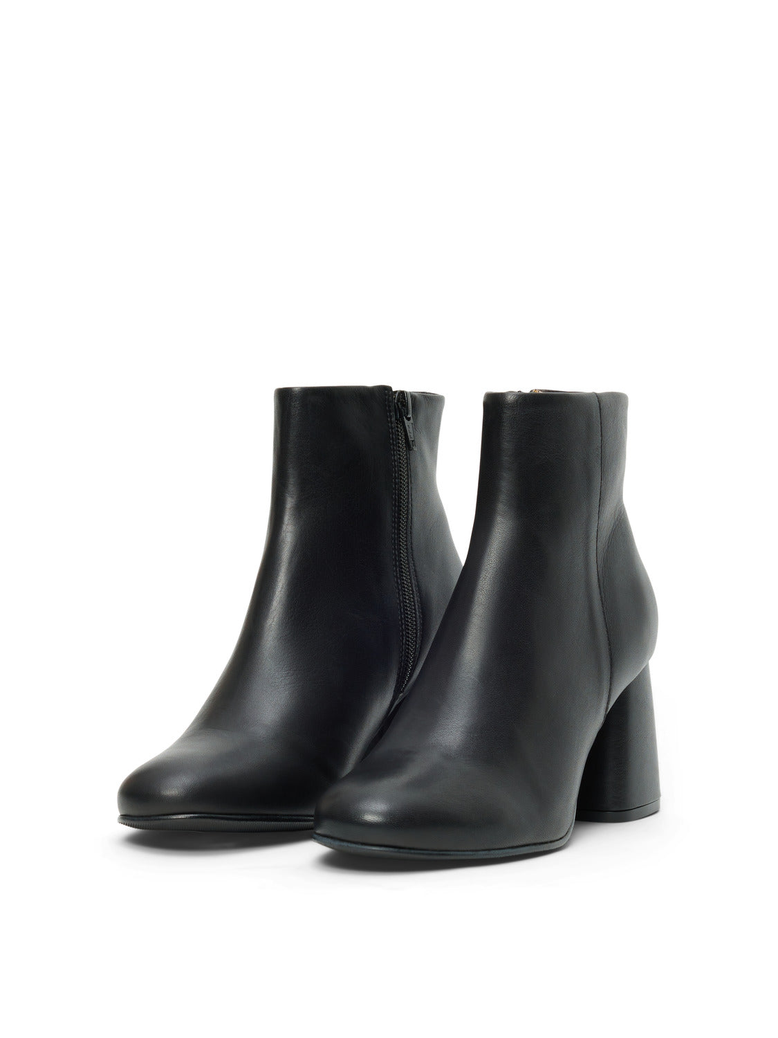 SLFALVA Boots - Black