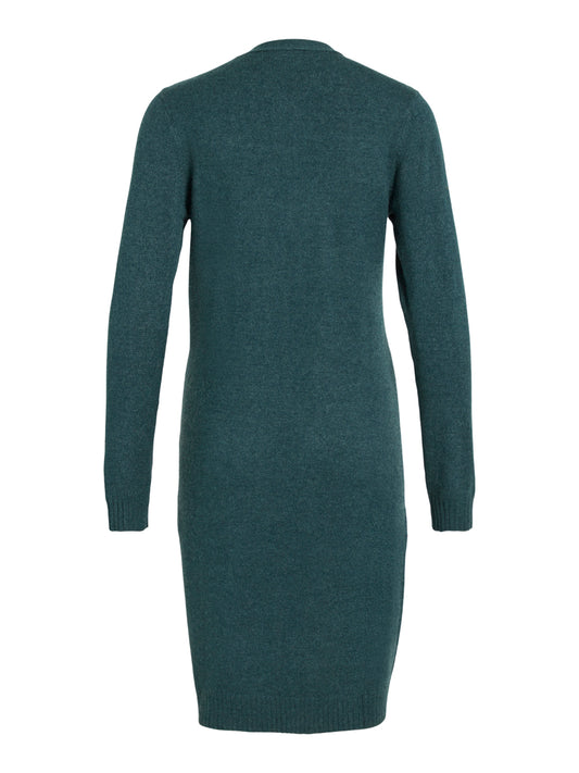 VIRIL Cardigan - Ponderosa Pine