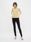 PCHIGHFIVE Pants - Black