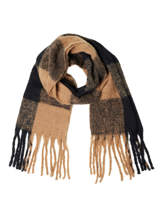 SLFTALLY Scarf - Toasted Coconut