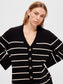 SLFLIVA Cardigan - Black