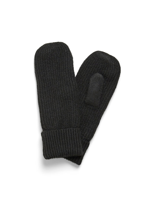 VIDELLA Mittens - Black