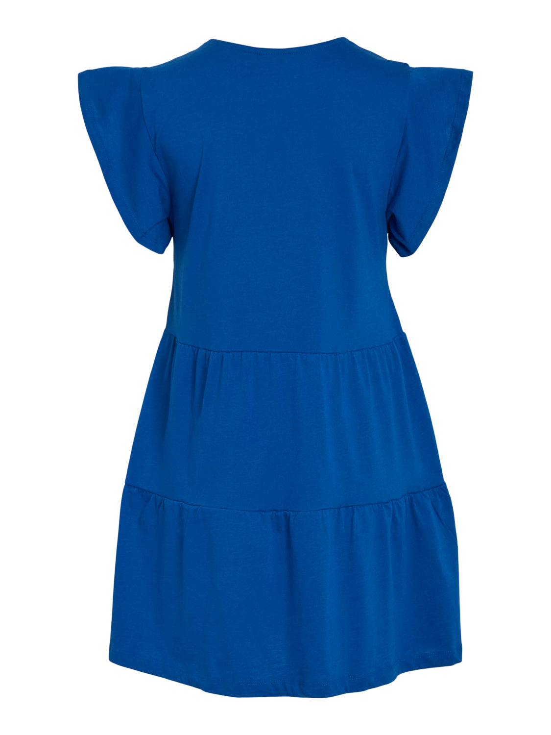 VISUMMER Dress - Lapis Blue