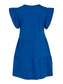 VISUMMER Dress - Lapis Blue