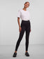 PCHIGHWAIST Jeans - Black
