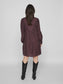 VIFLORENCINE Dress - Huckleberry