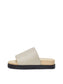 SLFSTINA Sandals - Chinchilla