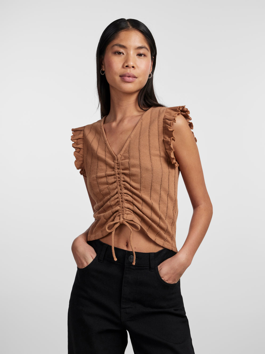 PCLOA T-Shirts & Tops - Thrush