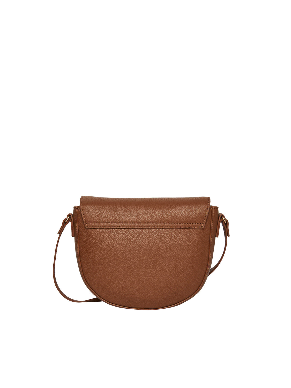 PCJETTE Handbag - Cognac