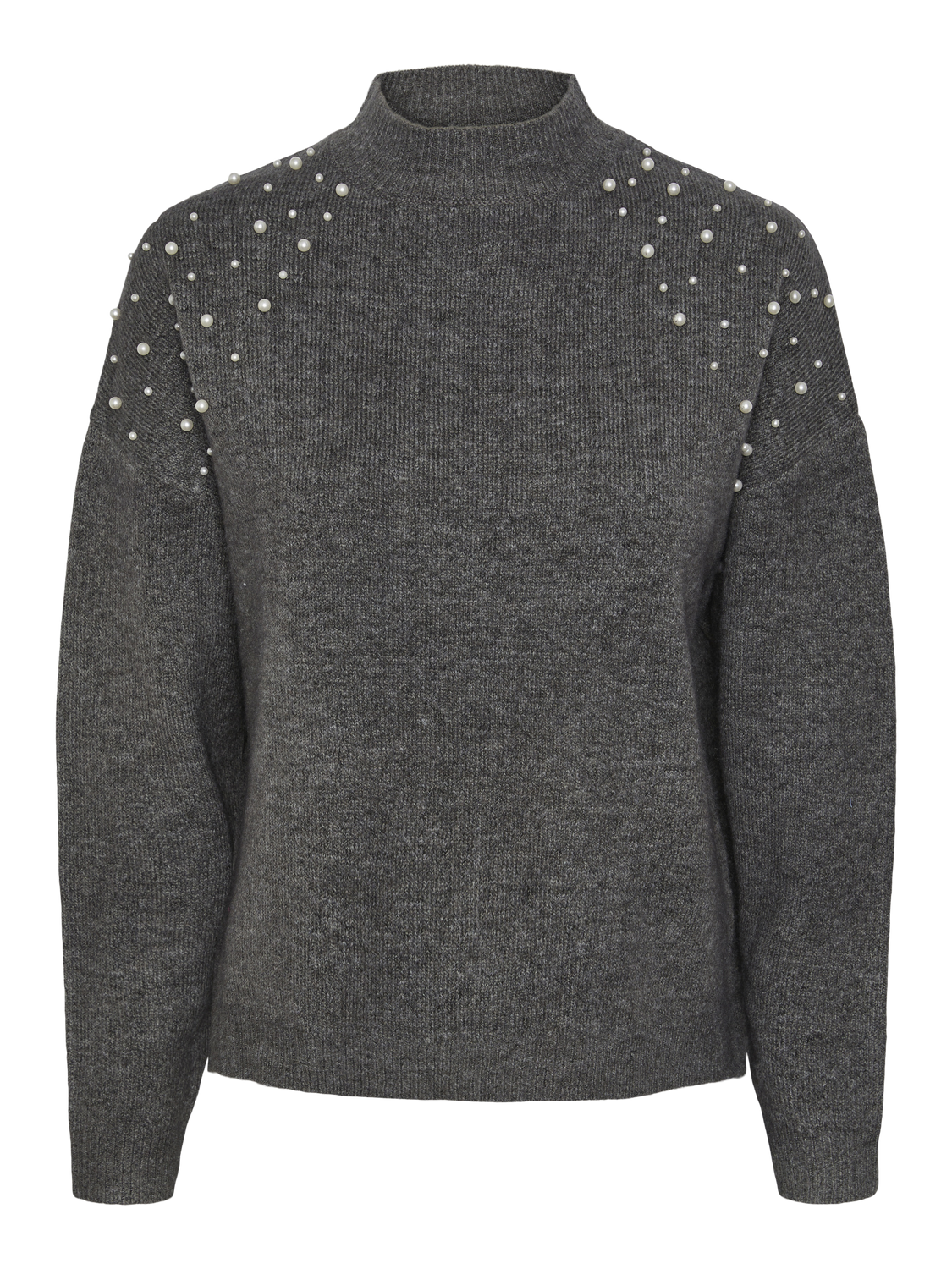 PCPEARLA Pullover - Magnet