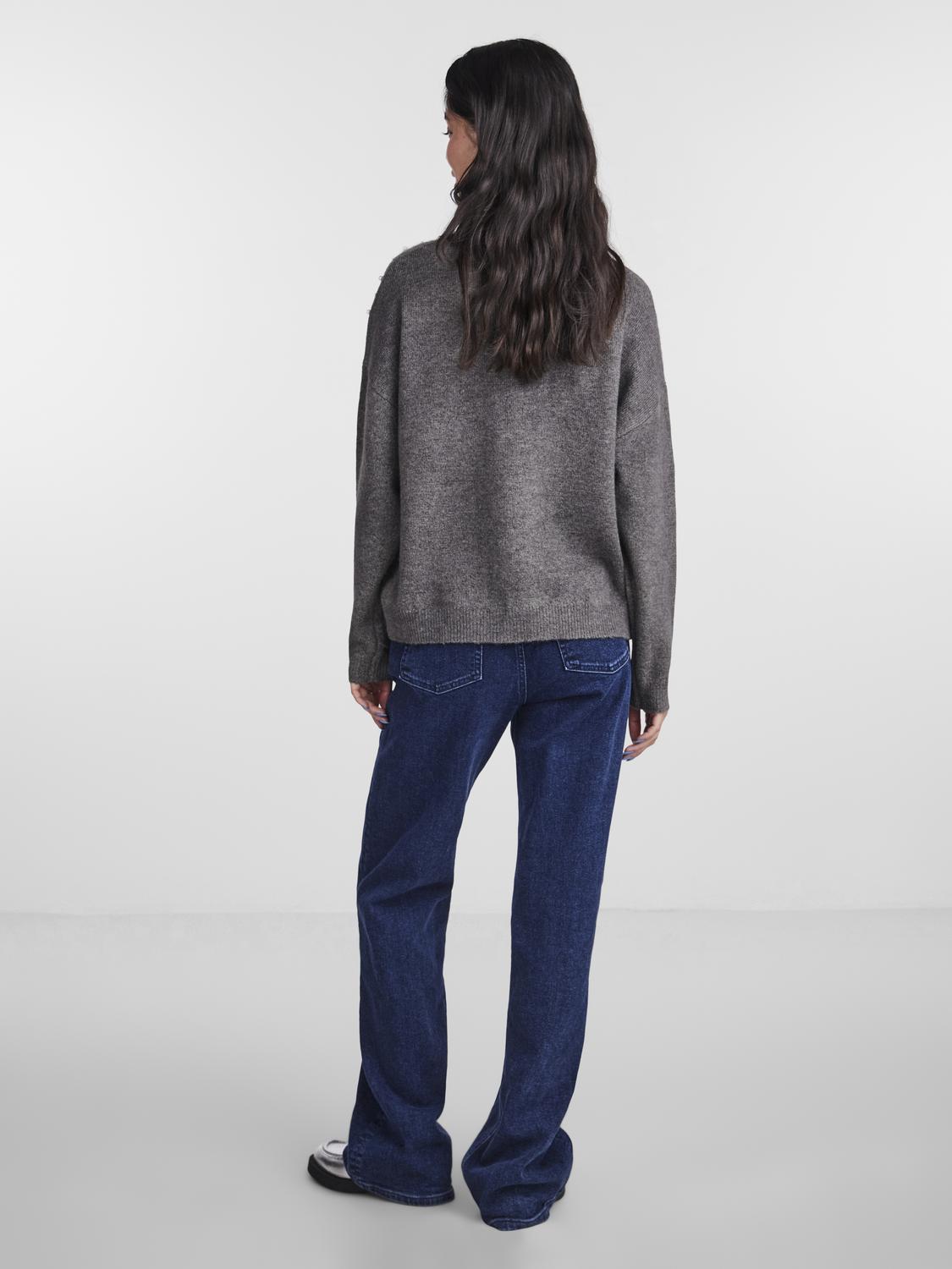 PCPEARLA Pullover - Magnet