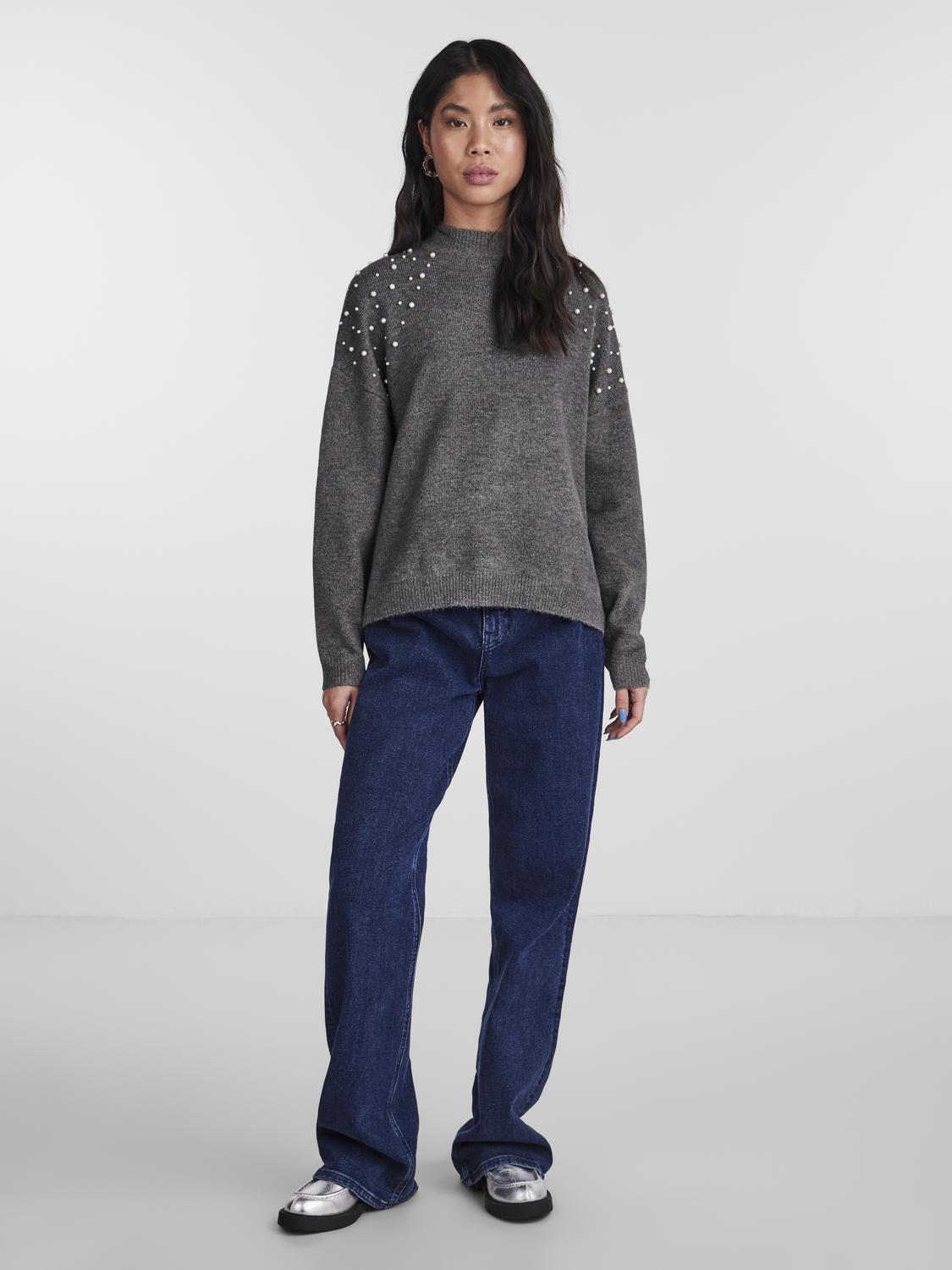 PCPEARLA Pullover - Magnet