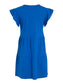 VISUMMER Dress - Lapis Blue