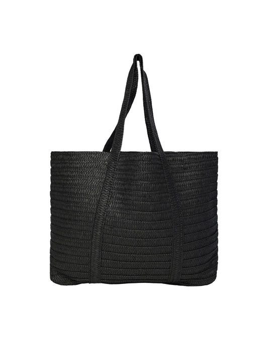 PCLOMA Handbag - Black