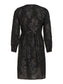 VIGOLDADOR Dress - Black