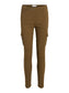 VICARGO Pants - Dark Olive