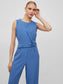 VIGERY Overalls - Federal Blue