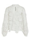 VIDAMA T-Shirts & Tops - Cloud Dancer