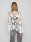 VIDAMA T-Shirts & Tops - Cloud Dancer