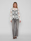VIDAMA T-Shirts & Tops - Cloud Dancer
