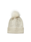 PCJASMINE Headwear - Whitecap Gray