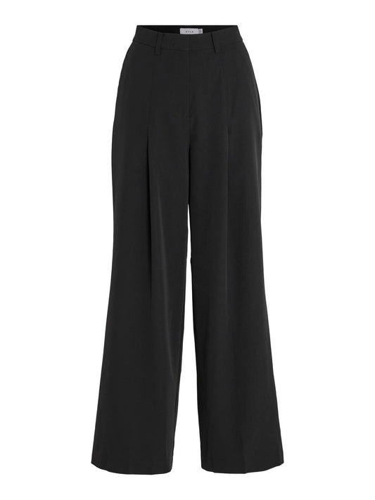 VISIMSA Pants - Black