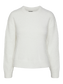 PCSNOW Pullover - Cloud Dancer