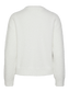 PCSNOW Pullover - Cloud Dancer