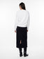 PCSNOW Pullover - Cloud Dancer