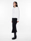 PCSNOW Pullover - Cloud Dancer