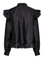 PCSUN T-Shirts & Tops - Black