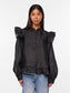 PCSUN T-Shirts & Tops - Black